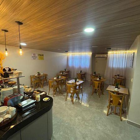 Veleiro Praia Hotel Масейо Екстер'єр фото