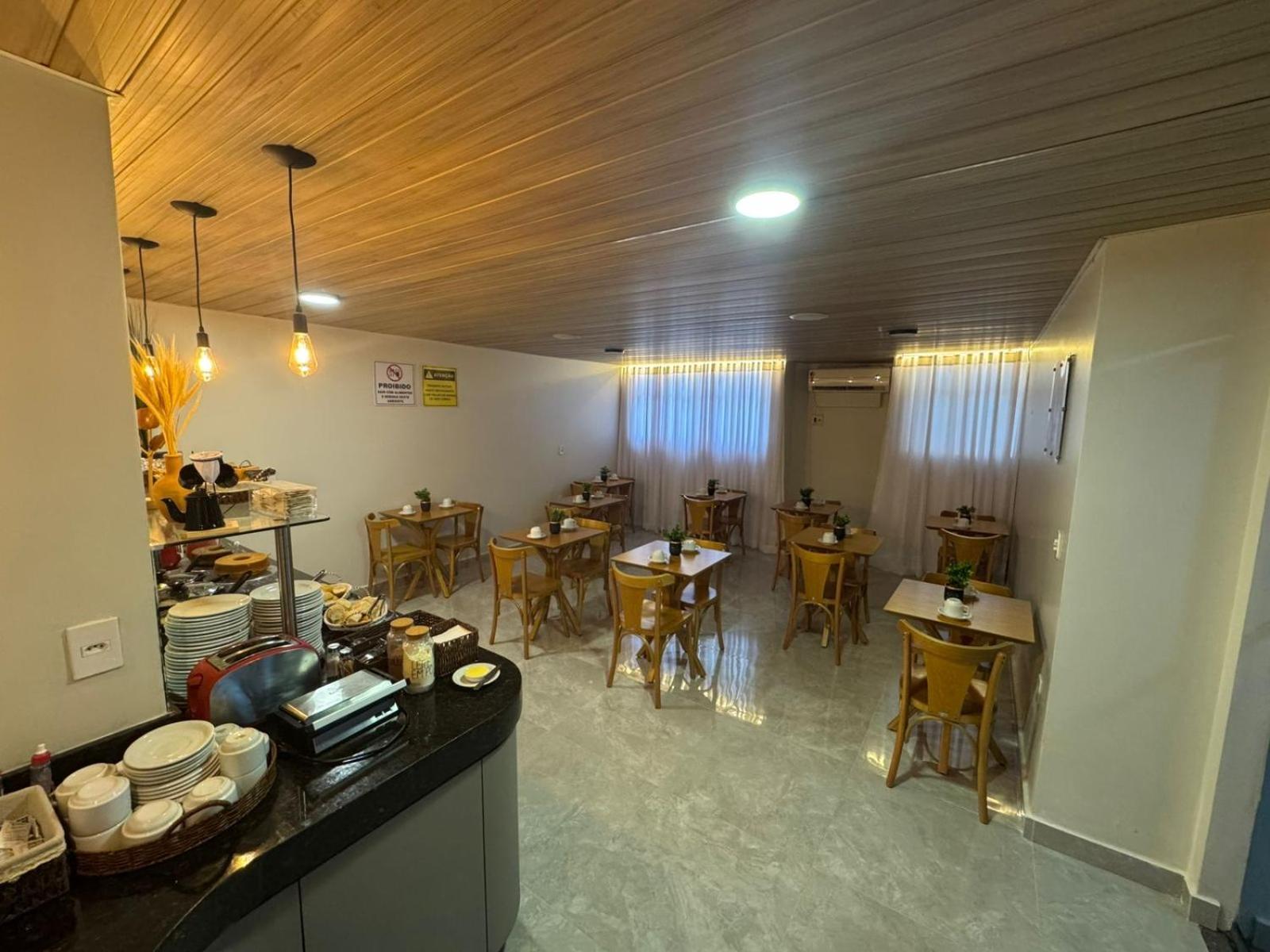 Veleiro Praia Hotel Масейо Екстер'єр фото
